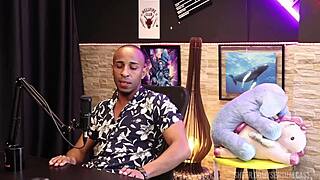 oh, the sensual cast with that brazilian nerd in see-through lingerie just drives me crazy with romantic passion