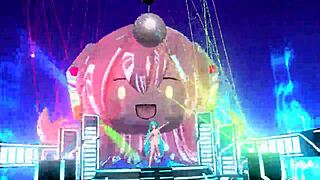 Hatsune Miku Night Fever Project Diva Nude Mod Full Nude With Big Ass And Tits