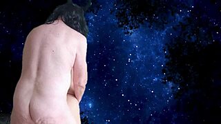 Whoa, this preview of super hot Halloween with Agarabas and Olpr is all about that wild assfucking, gaping, and monster cock action - gets me moaning!