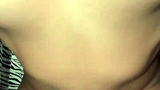 My Lover Fills Tits With Semen