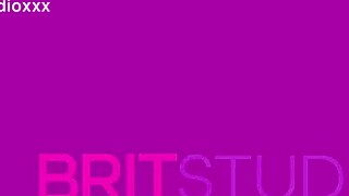 british teen in lingerie teases with her mouth before sucking cock and swallowing every drop of cum