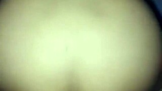 In this Indonesian video, things move quickly before the husband arrives.