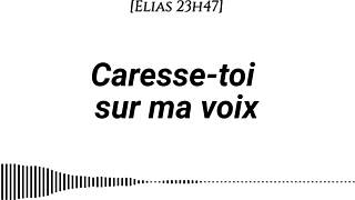 Come on, caress yourself to my French voice in this erotic ASMR fantasy. It's just audio for women with moaning and fingering instructions.