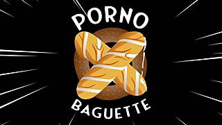 Nathalie Et Luth Deux Belles Blondes Samusent Avec Une Bite In FFM Threesome With Stockings