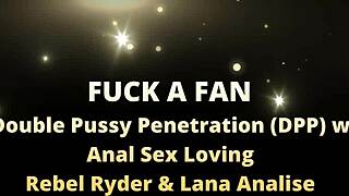 Bubble-butt blondes like Lana share fun stories and laughs 😊