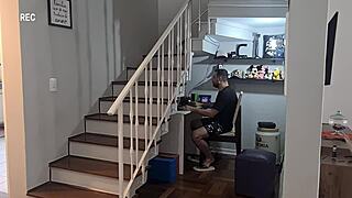 The Curvy Brunette Shows Off Her New Bikini, Then Gets Fucked Hard