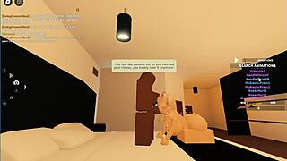 why is this 144 roblox porn blacked with blonde deepthroat and monster cock rough doggystyle creampie?
