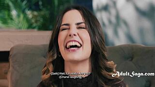 Hey, just treat my ass like your personal slut zone in this rough anal fucking session.