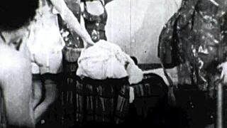 Dark Lantern Presents Vintage Lesbian Porn Collection