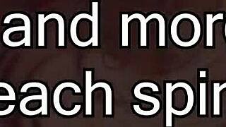 Mistress Lisa Hypnotizes Slave to Relax