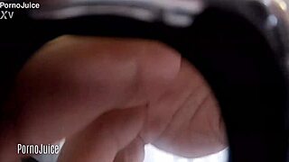 Southern Fried Sally Black Cock Worship Hidden Camera Promo