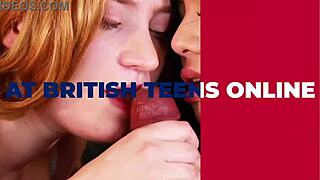 Giving Your 18-Year-Old Girlfriend A Quick Facial Cumshot