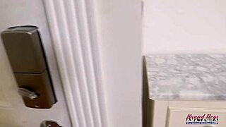 Wow, Watch Blonde Sophia Sweet Shove That Dildo Deep In Her Shaved Pussy!