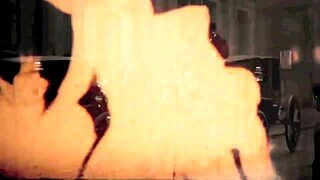 Dark Lantern Entertainment shares tales from two centuries of vintage porn