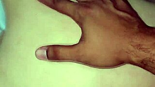 Subtle Vibes as the Big-Ass White Sailor Girl Rides Hard on Her Interracial Lover's Cock