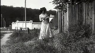 Dark Lantern Presents Vintage Lesbian Porn Collection