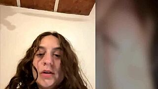 La putita de mi vecina en acción