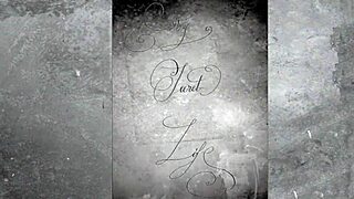 Dark Lantern Presents Vintage Lesbian Porn Collection