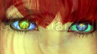 Mistress Lisa Hypnotizes Slave to Relax