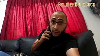 i offered my maid money to get fucked without a condom, and she rode me hard