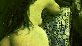 Dark Lantern Entertainment shares tales from two centuries of vintage porn