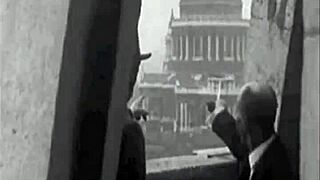 Dark Lantern Presents Vintage Lesbian Porn Collection