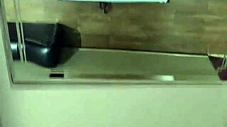 Subtle Vibes as the Big-Ass White Sailor Girl Rides Hard on Her Interracial Lover's Cock