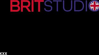 subtle hints of a young blonde student in uniform getting intense with her teacher in homemade creampie action