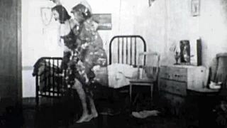 Dark Lantern Entertainment shares tales from two centuries of vintage porn