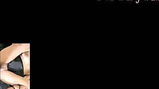 visiting my girlfriend's new secret job was kinda weird, i mean, what is she doing there anyway