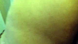 I love watching my white asshole shake while taking that big cock deep