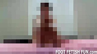Who Will Suck My Toes Every Night? Discover This Femdom Fetish