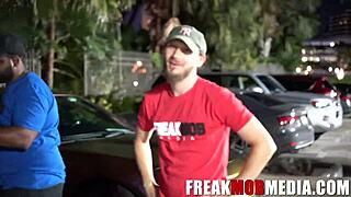 experiencing the exxxotica miami 2021 event in florida vlog