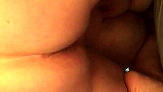 Cheating BBW Girlfriend Takes Creampie from Friend