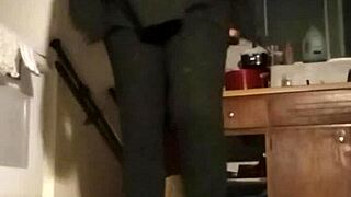 Amateurs Pump Up to Music!