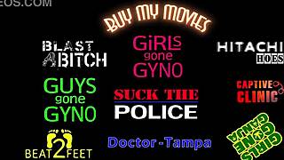 I, Sheila Daniels, feel humiliated getting a mandatory orgasm from my boyfriend.