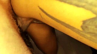 stepdaughter can't get enough anal with stepdad 😍 vagninho and nick niquita