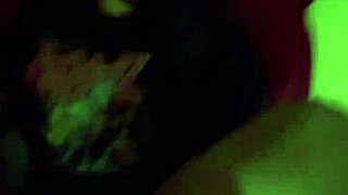 i'm the latina stepdaughter sneaking to fuck my stepdad