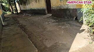 Novinha completou 18 anos e chamou amigo pra tirar virgindade