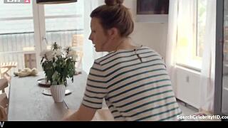 Louise Meritz Ditte Louise S01e01 2015