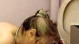 2024 09 10 esclave f la l�che chiottes