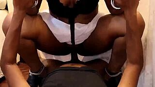 Sri Lankan Girl Nilmini Sheron Takes Hard Fuck and Golden Shower