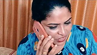 Indian teen swaps for hot anal fuck with lover, all doggystyle cumshot and wet pussy licking