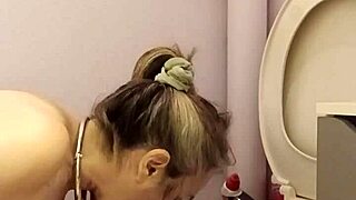 2024 09 10 esclave f la l�che chiottes