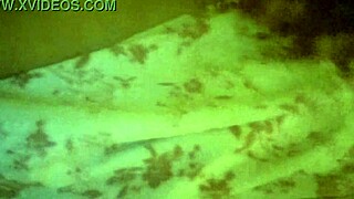 Ginger Paris Masturbates With Marshmallows And Pisses