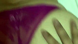 Que rica culona bent over in doggystyle