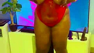 nigarchrist drops this homemade update in 1080 with shaved lesbian action on may 03 2025