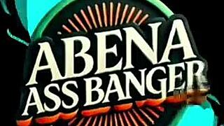 Why let step-brother pound creamy wet pussy doggystyle until cumming on ass full premium video