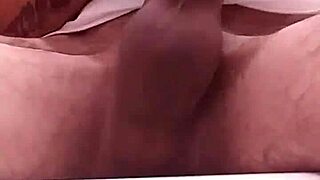 In a solo session, this guy reveals his massive big dick standing erect and ready