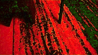 fucking kali ryder in dungeon with roleplay